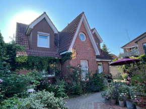 Ferienhaus Storchennest, Dassow